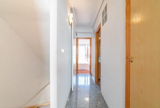 Resale - Townhouse - Orihuela Costa - Playa Flamenca