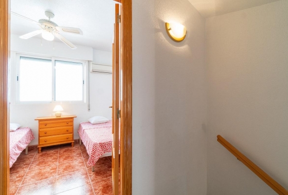 Resale - Townhouse - Orihuela Costa - Playa Flamenca