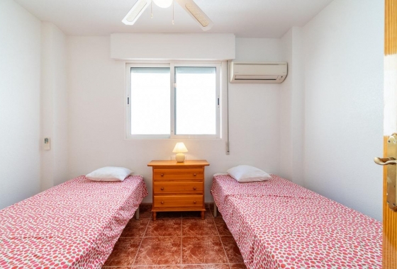 Resale - Townhouse - Orihuela Costa - Playa Flamenca