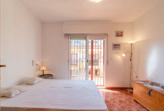 Resale - Townhouse - Orihuela Costa - Playa Flamenca