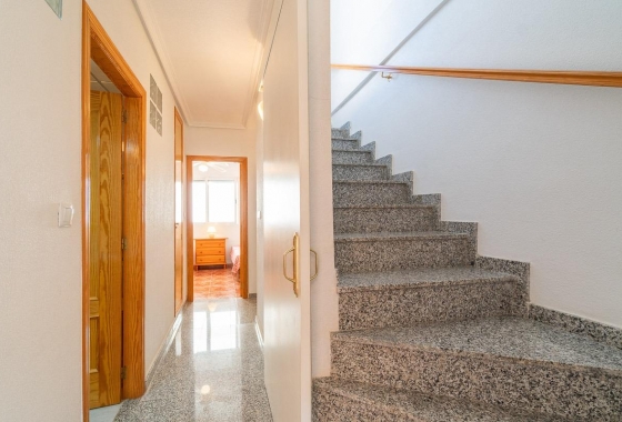 Resale - Townhouse - Orihuela Costa - Playa Flamenca