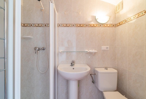 Resale - Townhouse - Orihuela Costa - Playa Flamenca