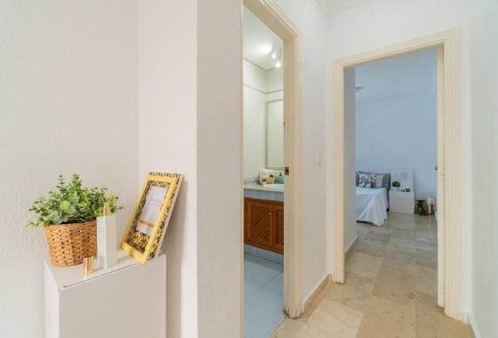 Resale - Villa - Orihuela Costa - Villamartín