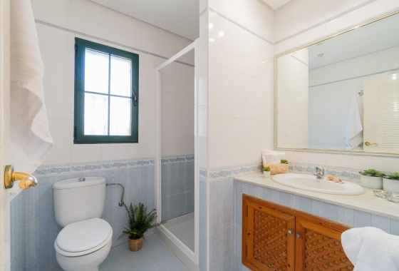 Resale - Villa - Orihuela Costa - Villamartín