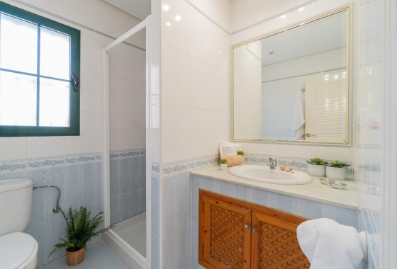 Resale - Villa - Orihuela Costa - Villamartín