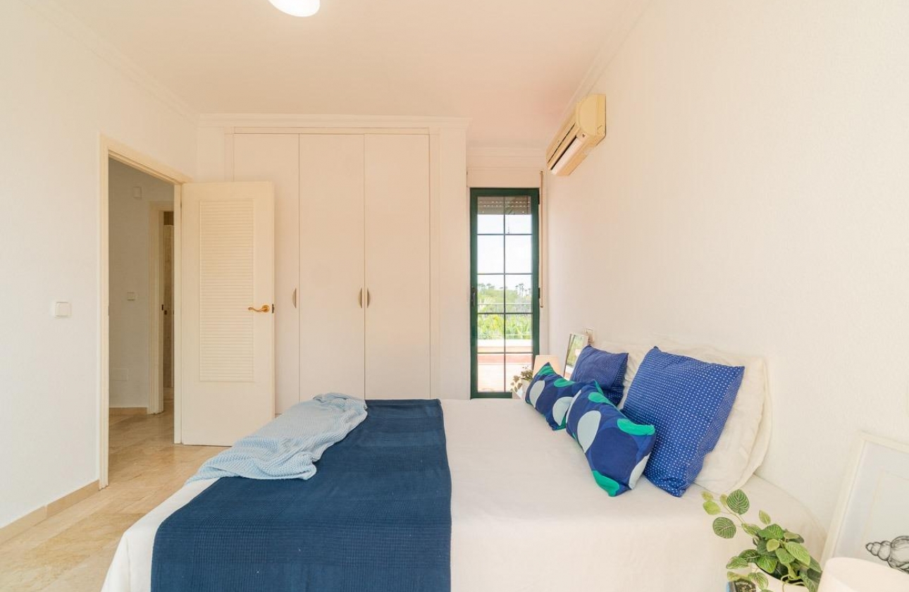 Resale - Villa - Orihuela Costa - Villamartín