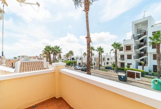 Resale - Villa - Orihuela Costa - Villamartín