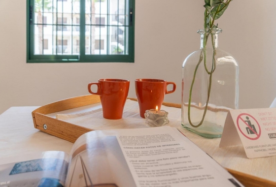 Resale - Villa - Orihuela Costa - Villamartín