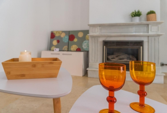 Resale - Villa - Orihuela Costa - Villamartín