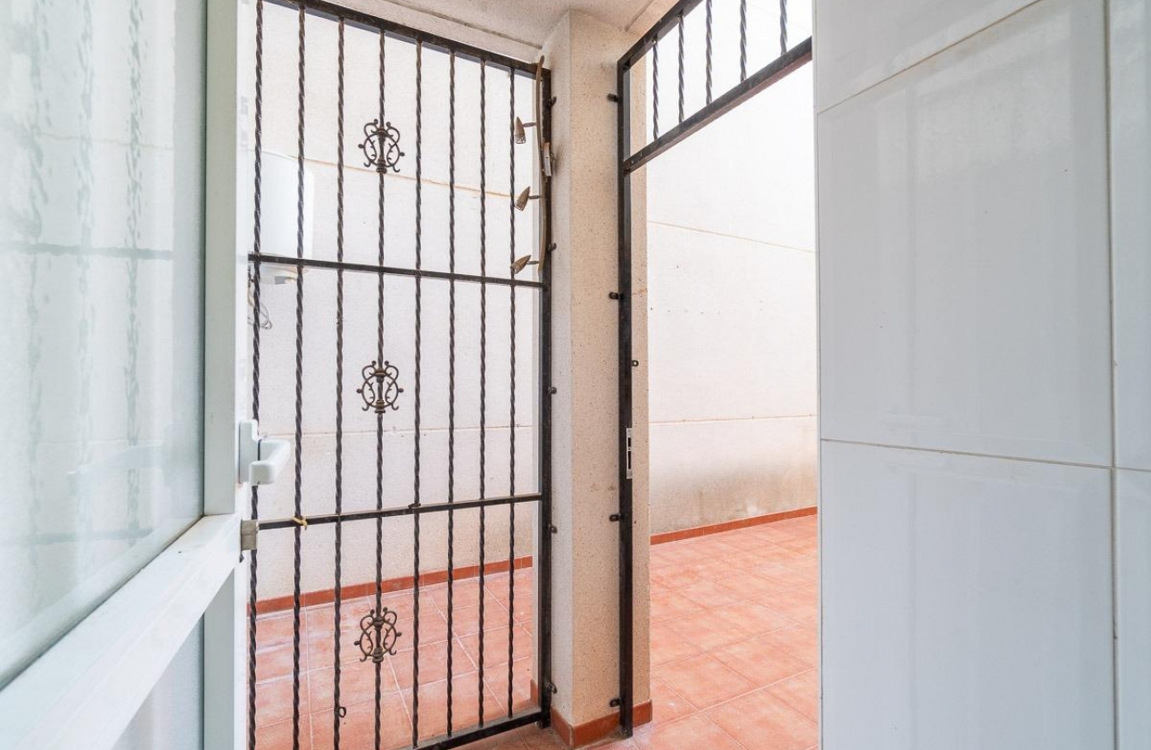 Resale - Apartment - Orihuela Costa - Lomas de Cabo Roig-Los Dolses