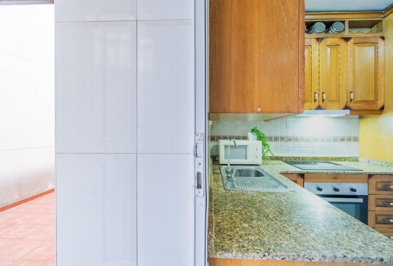 Resale - Apartment - Orihuela Costa - Lomas de Cabo Roig-Los Dolses