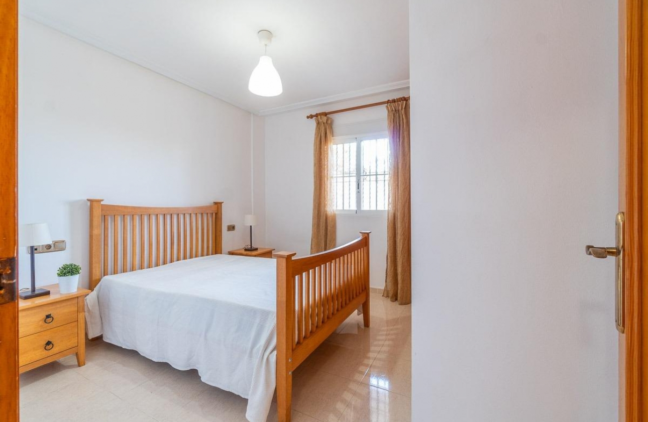 Resale - Apartment - Orihuela Costa - Lomas de Cabo Roig-Los Dolses