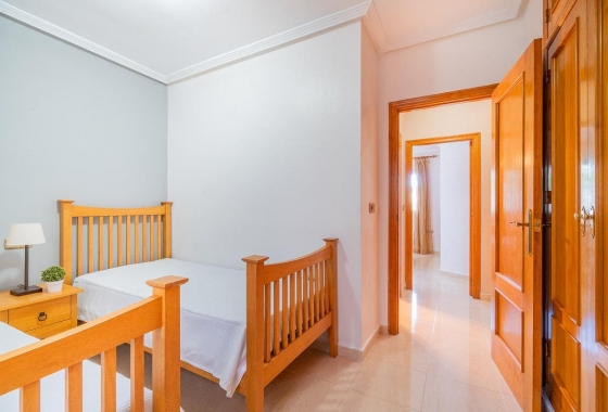 Resale - Apartment - Orihuela Costa - Lomas de Cabo Roig-Los Dolses