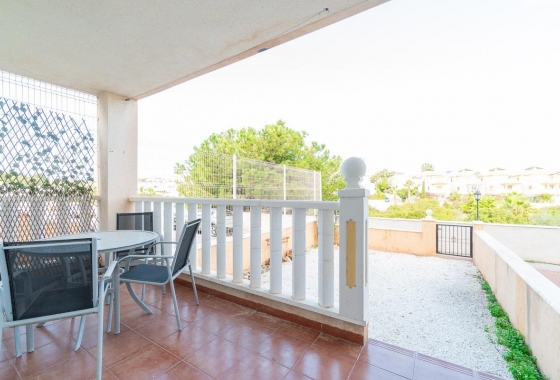 Resale - Apartment - Orihuela Costa - Lomas de Cabo Roig-Los Dolses