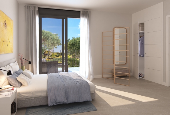 New Build - Townhouse - San Roque