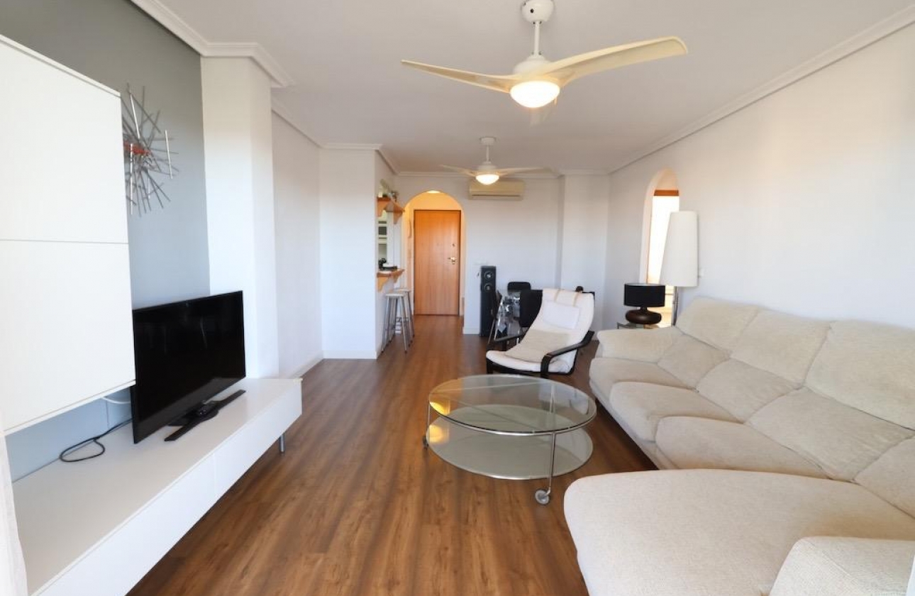 Resale - Penthouse - Pilar de la Horadada - Mil Palmeras