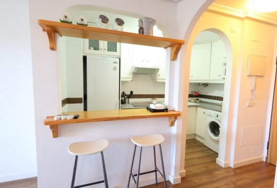 Resale - Penthouse - Pilar de la Horadada - Mil Palmeras