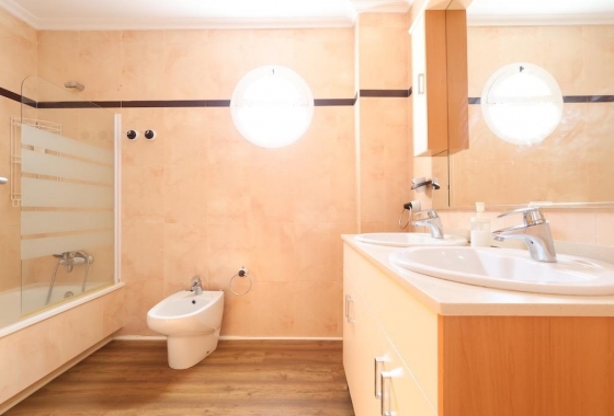 Resale - Penthouse - Pilar de la Horadada - Mil Palmeras