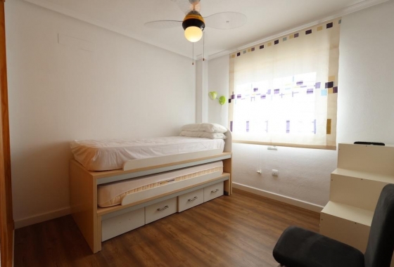 Resale - Penthouse - Pilar de la Horadada - Mil Palmeras