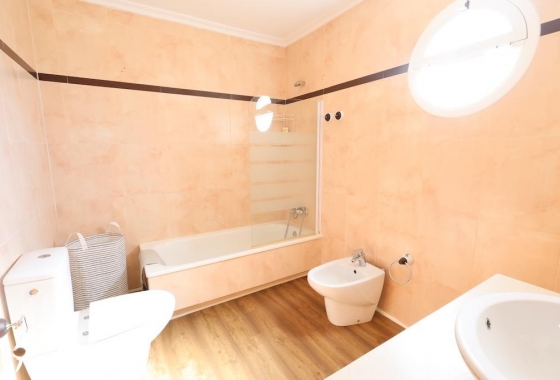 Resale - Penthouse - Pilar de la Horadada - Mil Palmeras