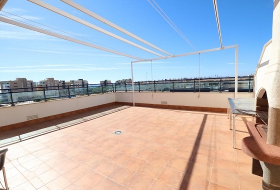 Resale - Penthouse - Pilar de la Horadada - Mil Palmeras