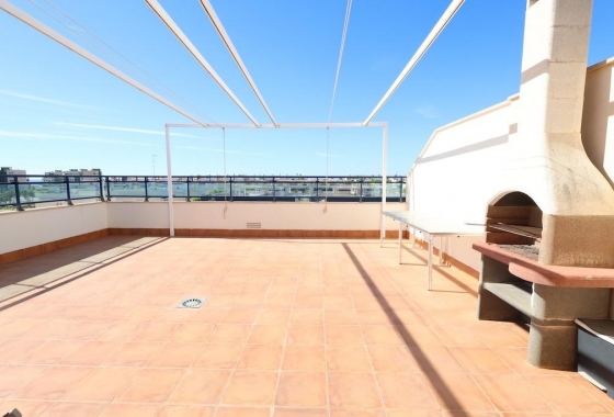 Resale - Penthouse - Pilar de la Horadada - Mil Palmeras