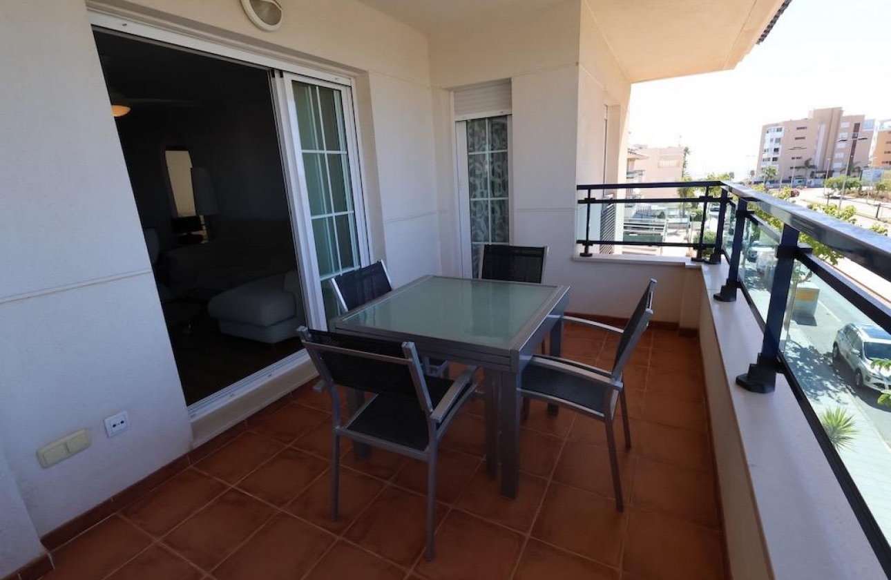 Resale - Penthouse - Pilar de la Horadada - Mil Palmeras