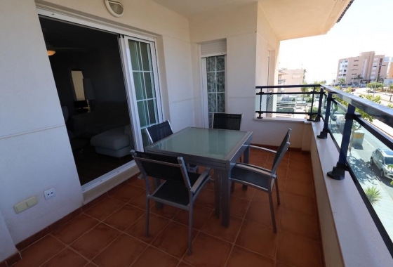 Resale - Penthouse - Pilar de la Horadada - Mil Palmeras