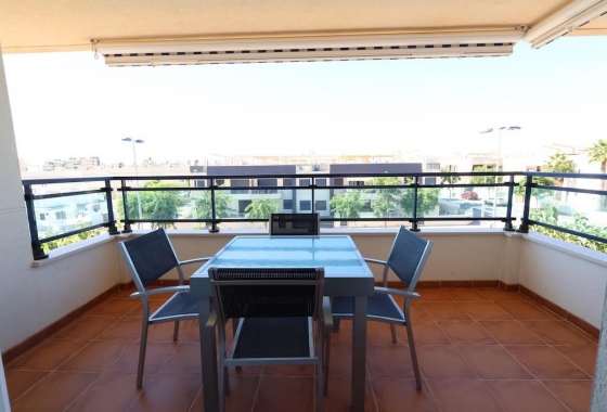 Resale - Penthouse - Pilar de la Horadada - Mil Palmeras