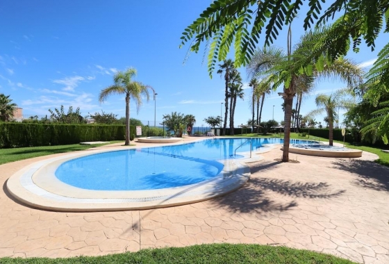 Resale - Penthouse - Pilar de la Horadada - Mil Palmeras