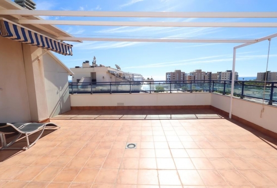 Resale - Penthouse - Pilar de la Horadada - Mil Palmeras