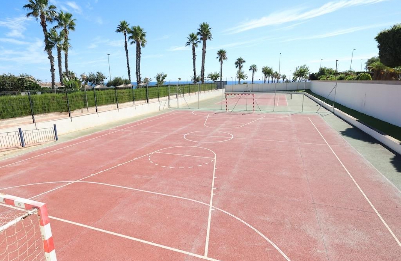 Resale - Penthouse - Pilar de la Horadada - Mil Palmeras