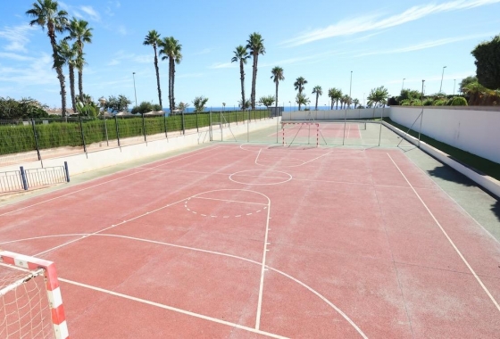 Resale - Penthouse - Pilar de la Horadada - Mil Palmeras