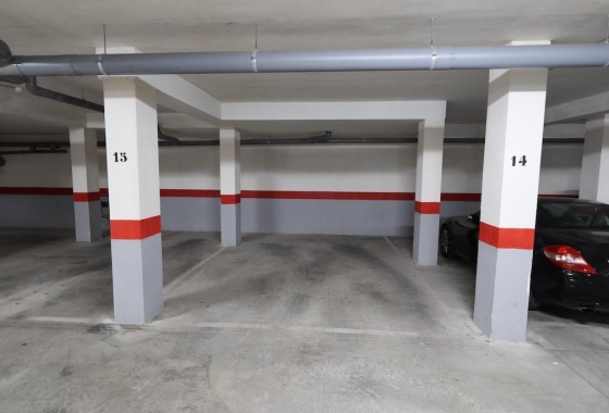 Resale - Penthouse - Pilar de la Horadada - Mil Palmeras