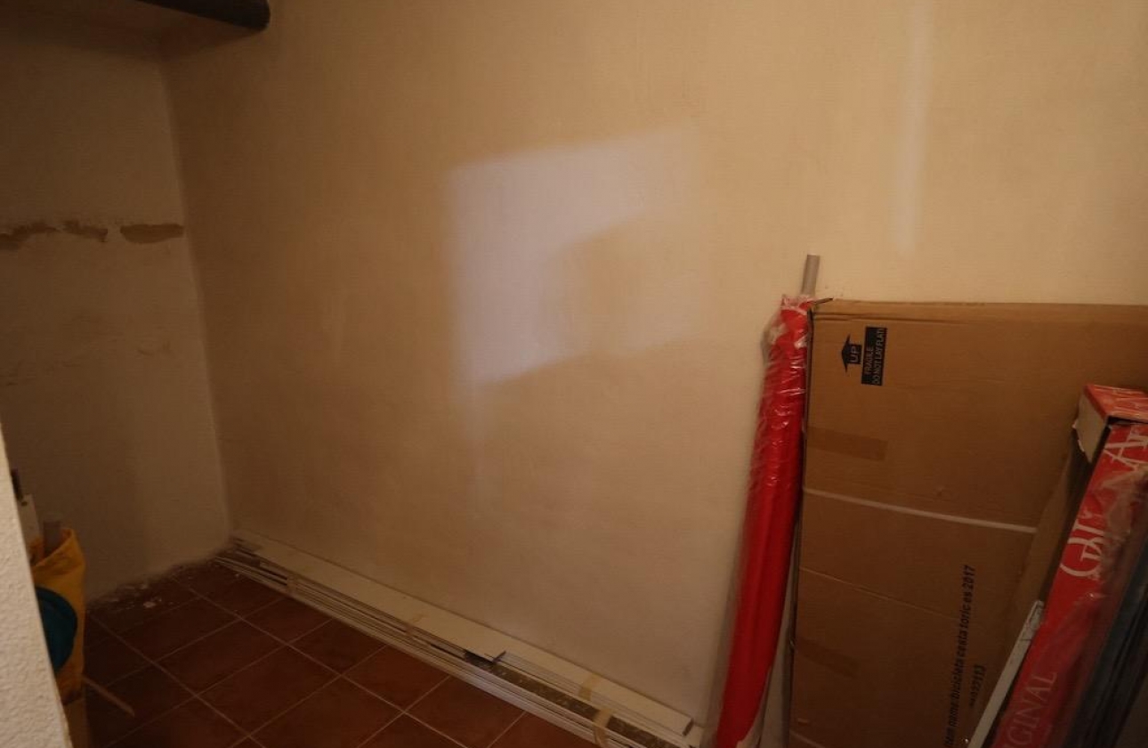 Resale - Penthouse - Pilar de la Horadada - Mil Palmeras