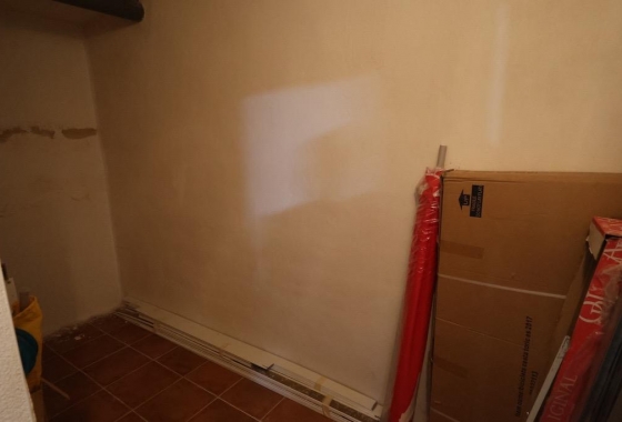 Resale - Penthouse - Pilar de la Horadada - Mil Palmeras