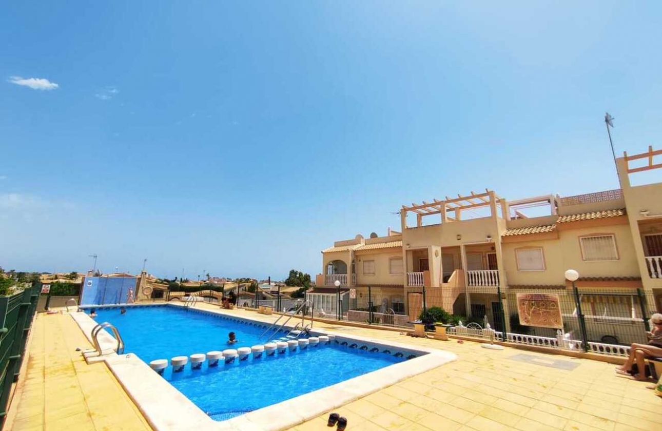 Resale - Duplex - Alicante - La Florida