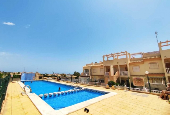 Resale - Duplex - Alicante - La Florida