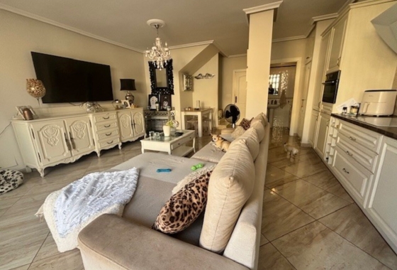 Resale - Duplex - Alicante - La Florida