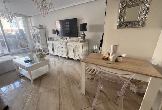 Resale - Duplex - Alicante - La Florida