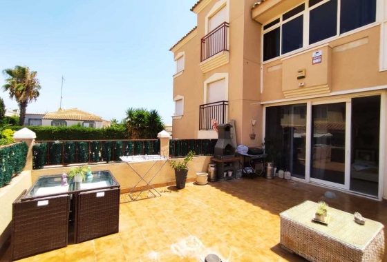 Resale - Duplex - Alicante - La Florida