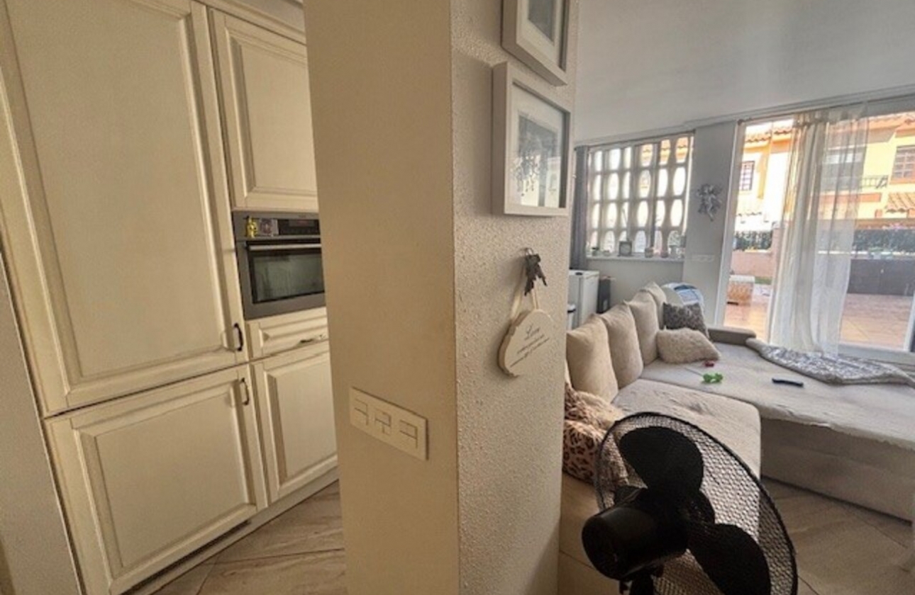 Resale - Duplex - Alicante - La Florida