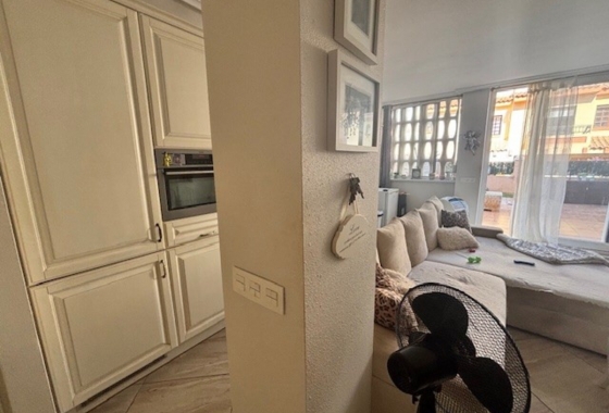 Resale - Duplex - Alicante - La Florida