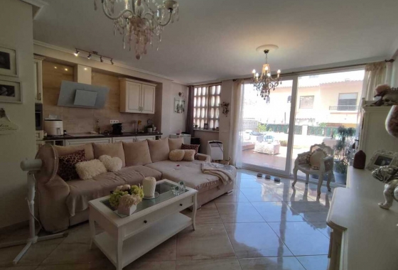 Resale - Duplex - Alicante - La Florida