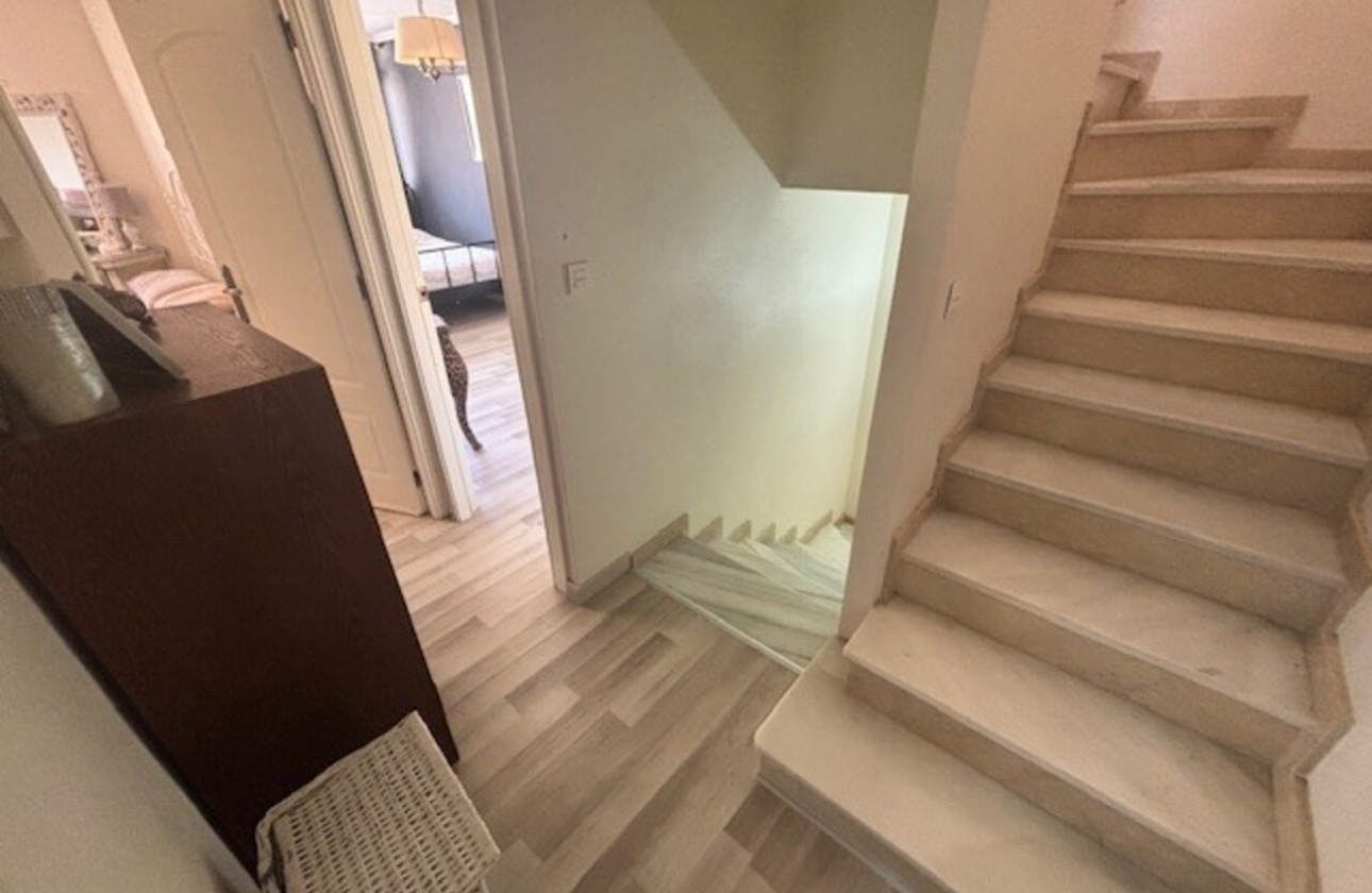 Resale - Duplex - Alicante - La Florida