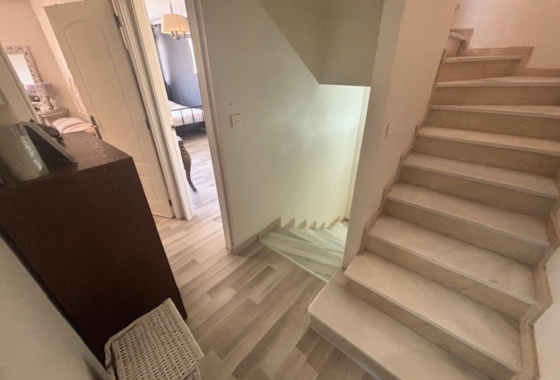 Resale - Duplex - Alicante - La Florida