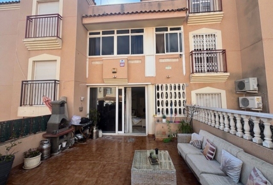 Resale - Duplex - Alicante - La Florida