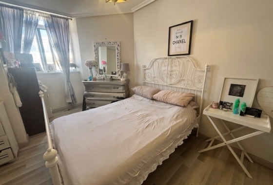 Resale - Duplex - Alicante - La Florida