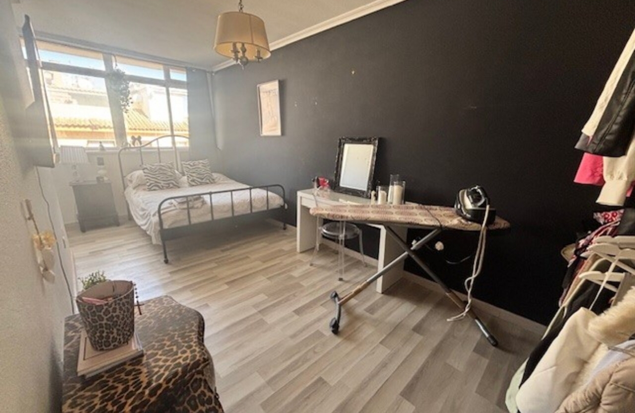 Resale - Duplex - Alicante - La Florida