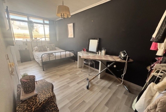 Resale - Duplex - Alicante - La Florida